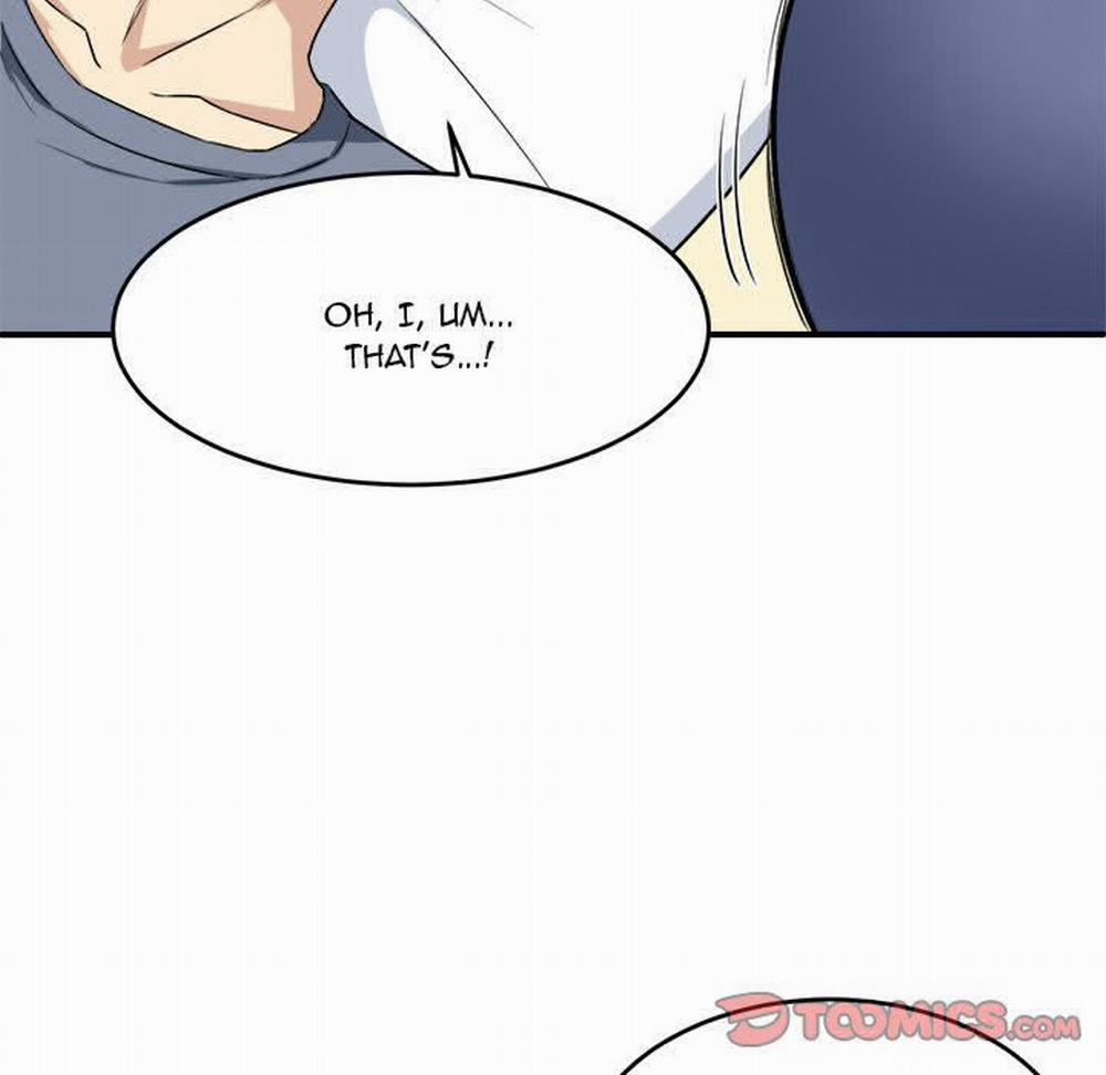 CHINH PHỤC CHỊ ĐẠI , Cho kẹo hay bị ghẹo 8 trang 84