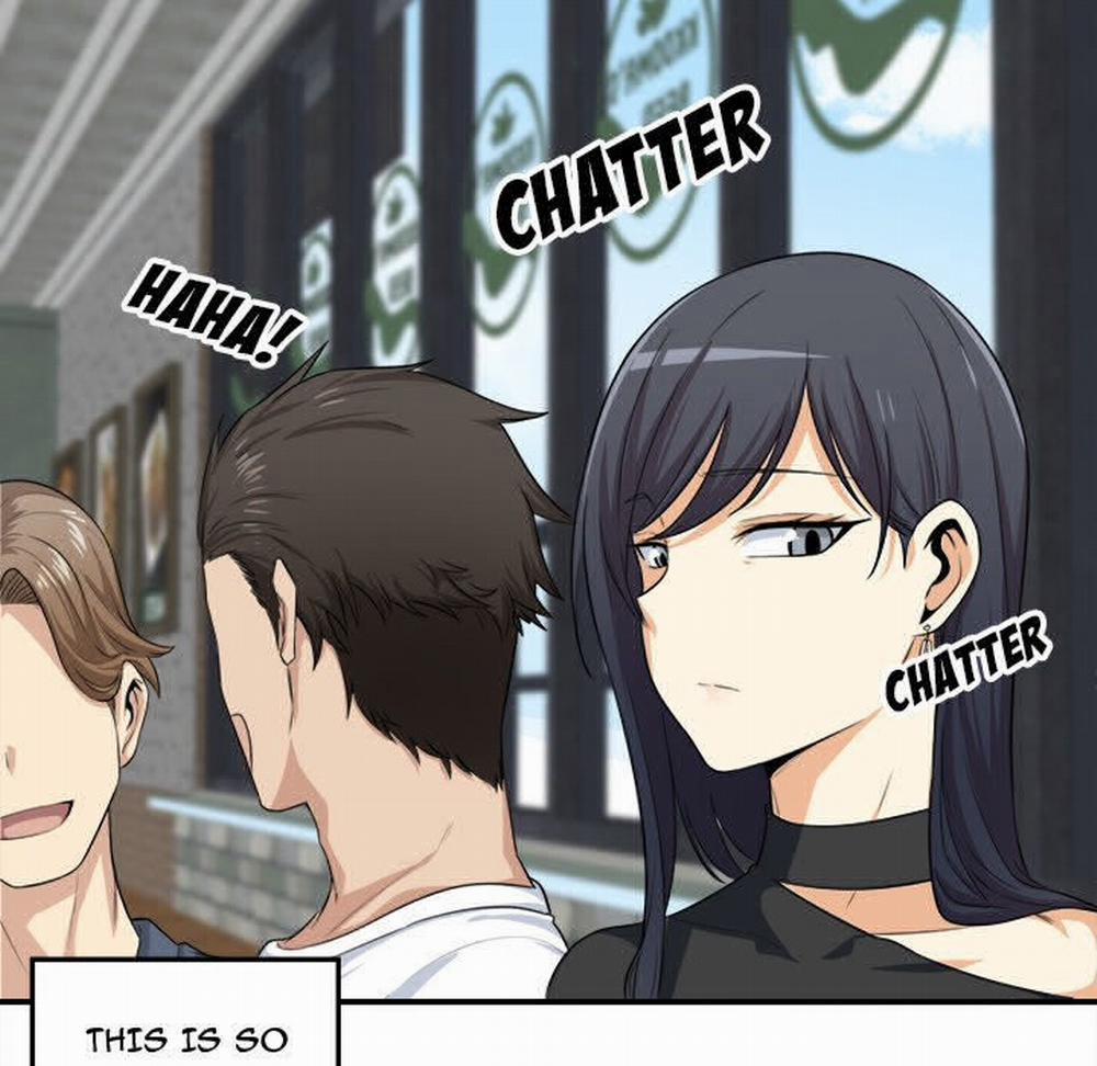 CHINH PHỤC CHỊ ĐẠI , Cho kẹo hay bị ghẹo 8 trang 94