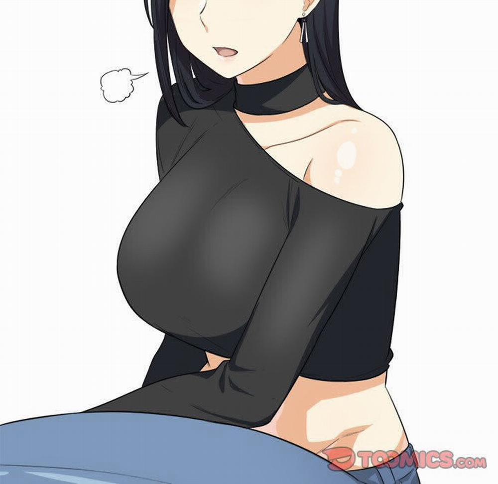 CHINH PHỤC CHỊ ĐẠI , Cho kẹo hay bị ghẹo 8 trang 96