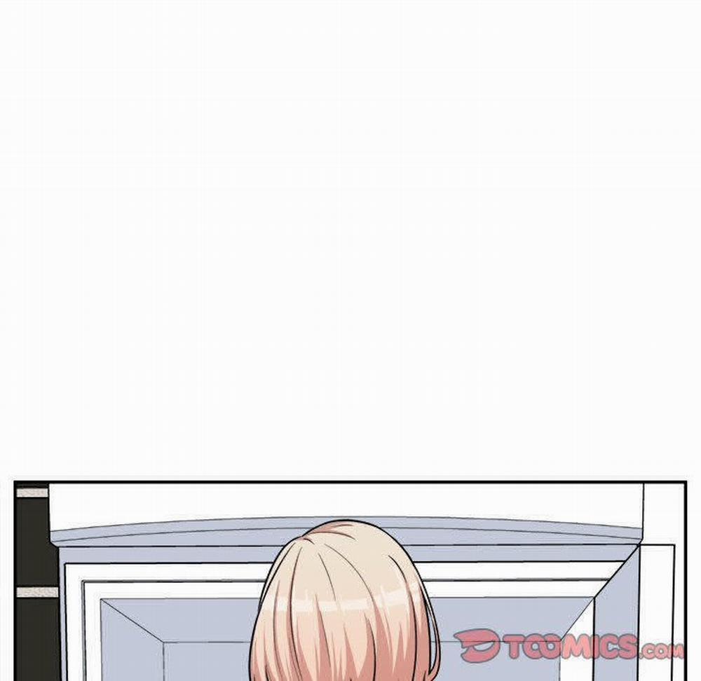 CHINH PHỤC CHỊ ĐẠI , Cho kẹo hay bị ghẹo 9 trang 10