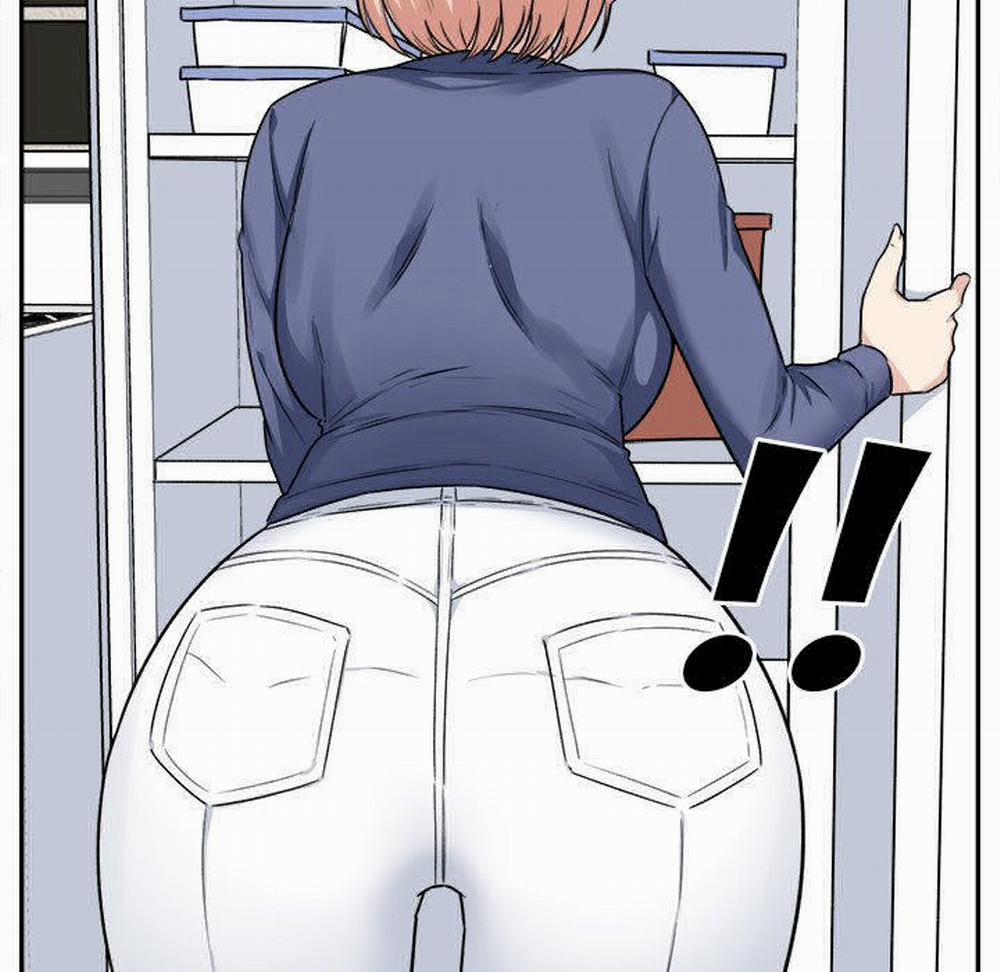 CHINH PHỤC CHỊ ĐẠI , Cho kẹo hay bị ghẹo 9 trang 11