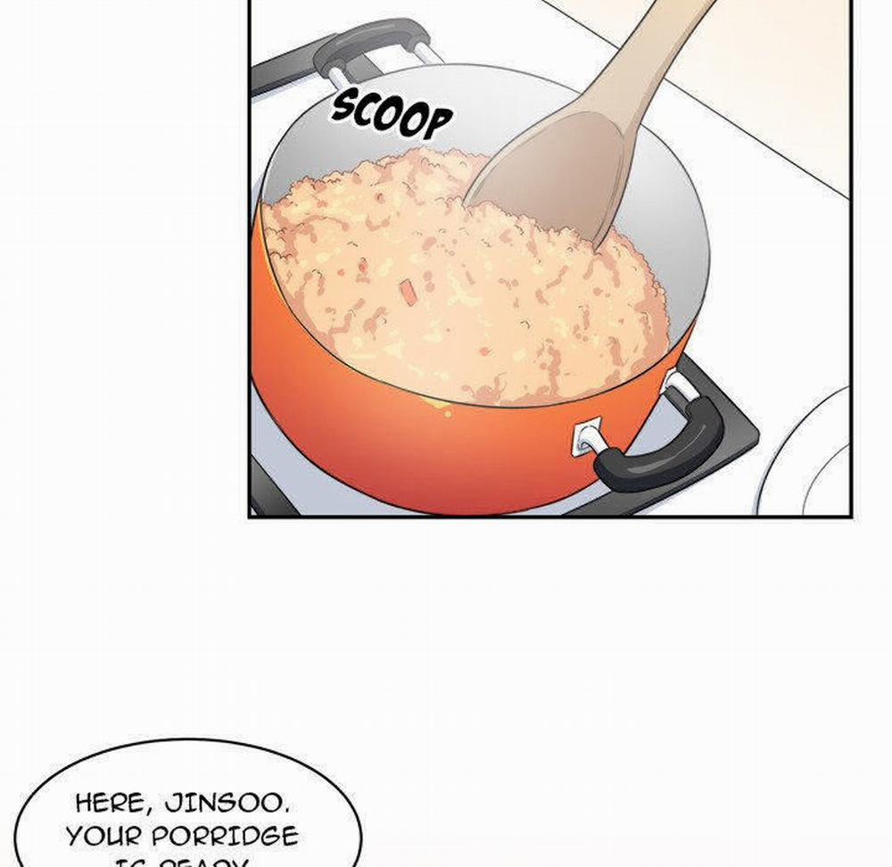 CHINH PHỤC CHỊ ĐẠI , Cho kẹo hay bị ghẹo 9 trang 19