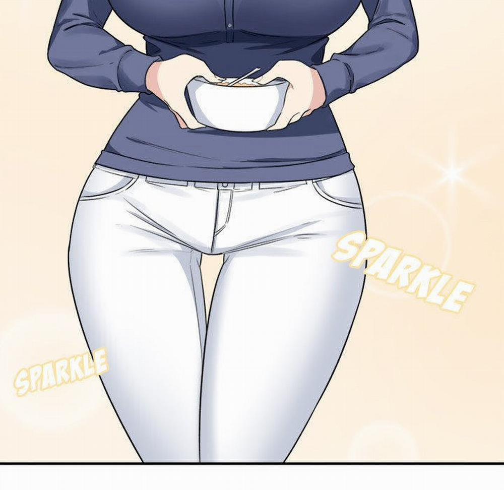 CHINH PHỤC CHỊ ĐẠI , Cho kẹo hay bị ghẹo 9 trang 21