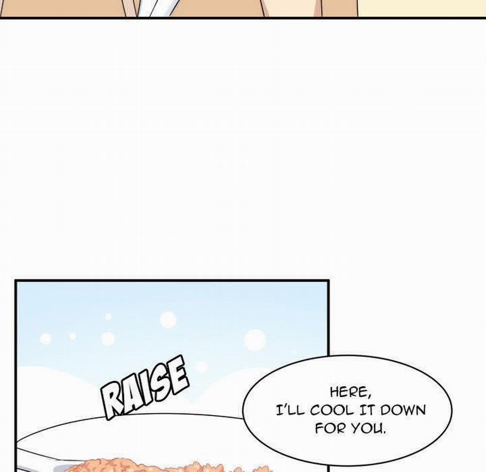 CHINH PHỤC CHỊ ĐẠI , Cho kẹo hay bị ghẹo 9 trang 27