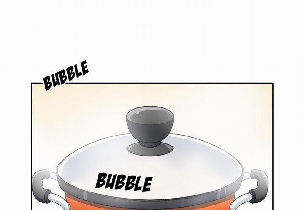 CHINH PHỤC CHỊ ĐẠI , Cho kẹo hay bị ghẹo 9 trang 3