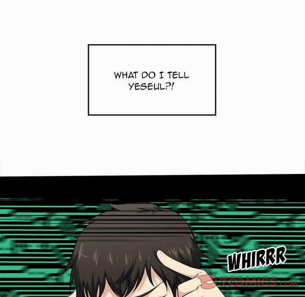 CHINH PHỤC CHỊ ĐẠI , Cho kẹo hay bị ghẹo 9 trang 50