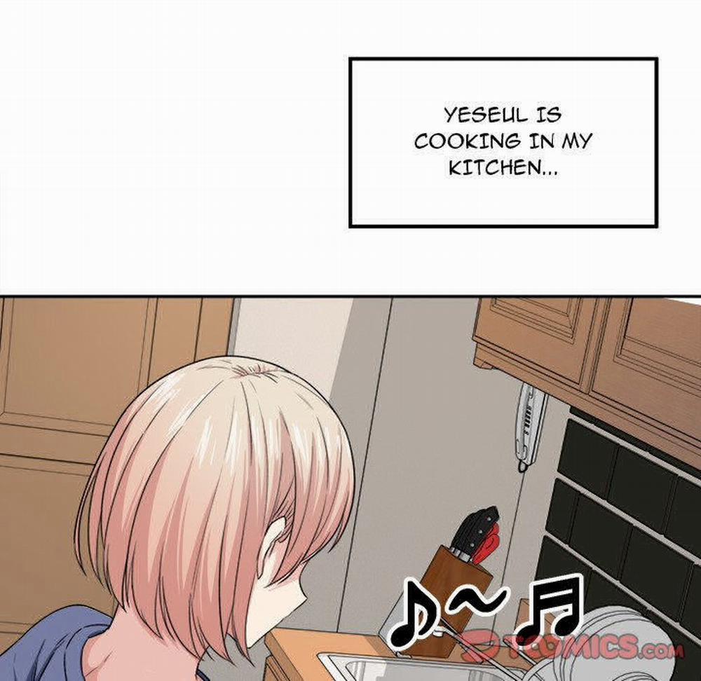 CHINH PHỤC CHỊ ĐẠI , Cho kẹo hay bị ghẹo 9 trang 6