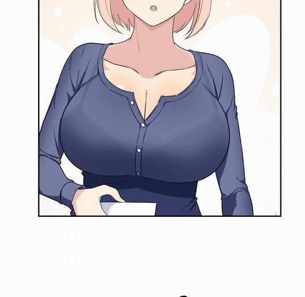 CHINH PHỤC CHỊ ĐẠI , Cho kẹo hay bị ghẹo 9 trang 61