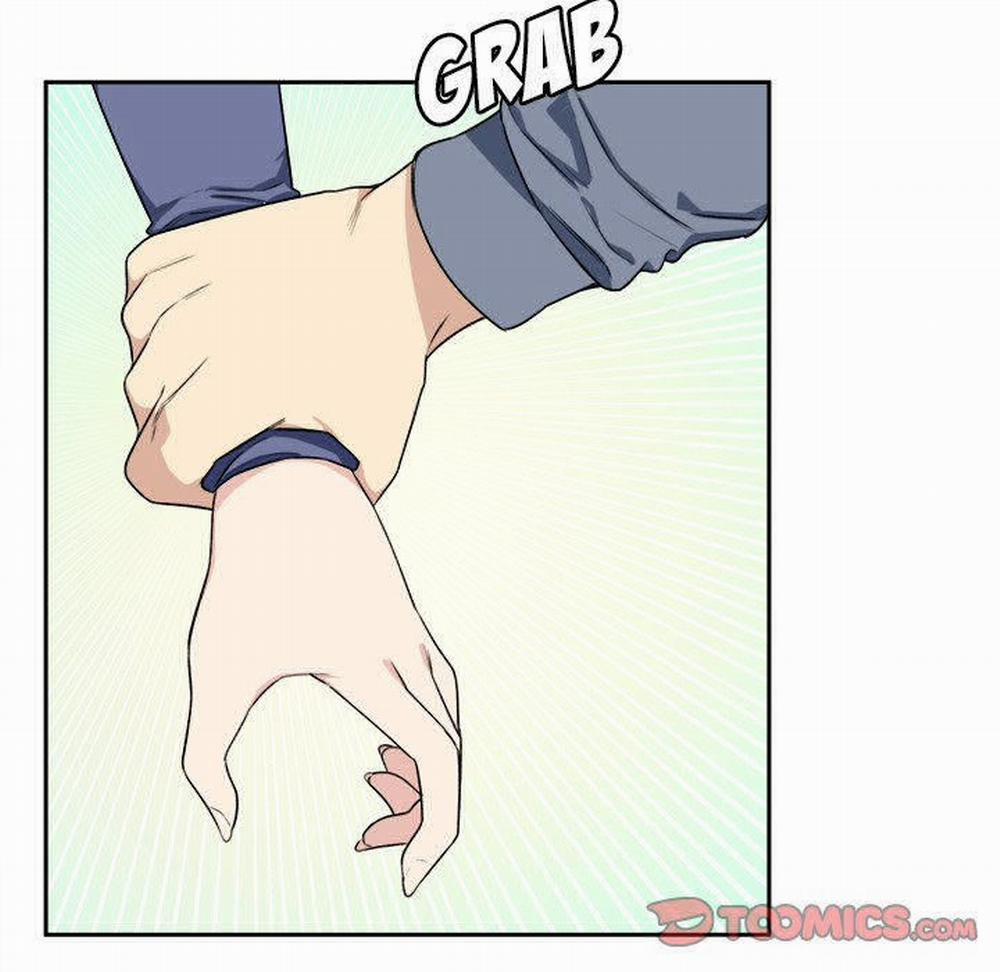 CHINH PHỤC CHỊ ĐẠI , Cho kẹo hay bị ghẹo 9 trang 62