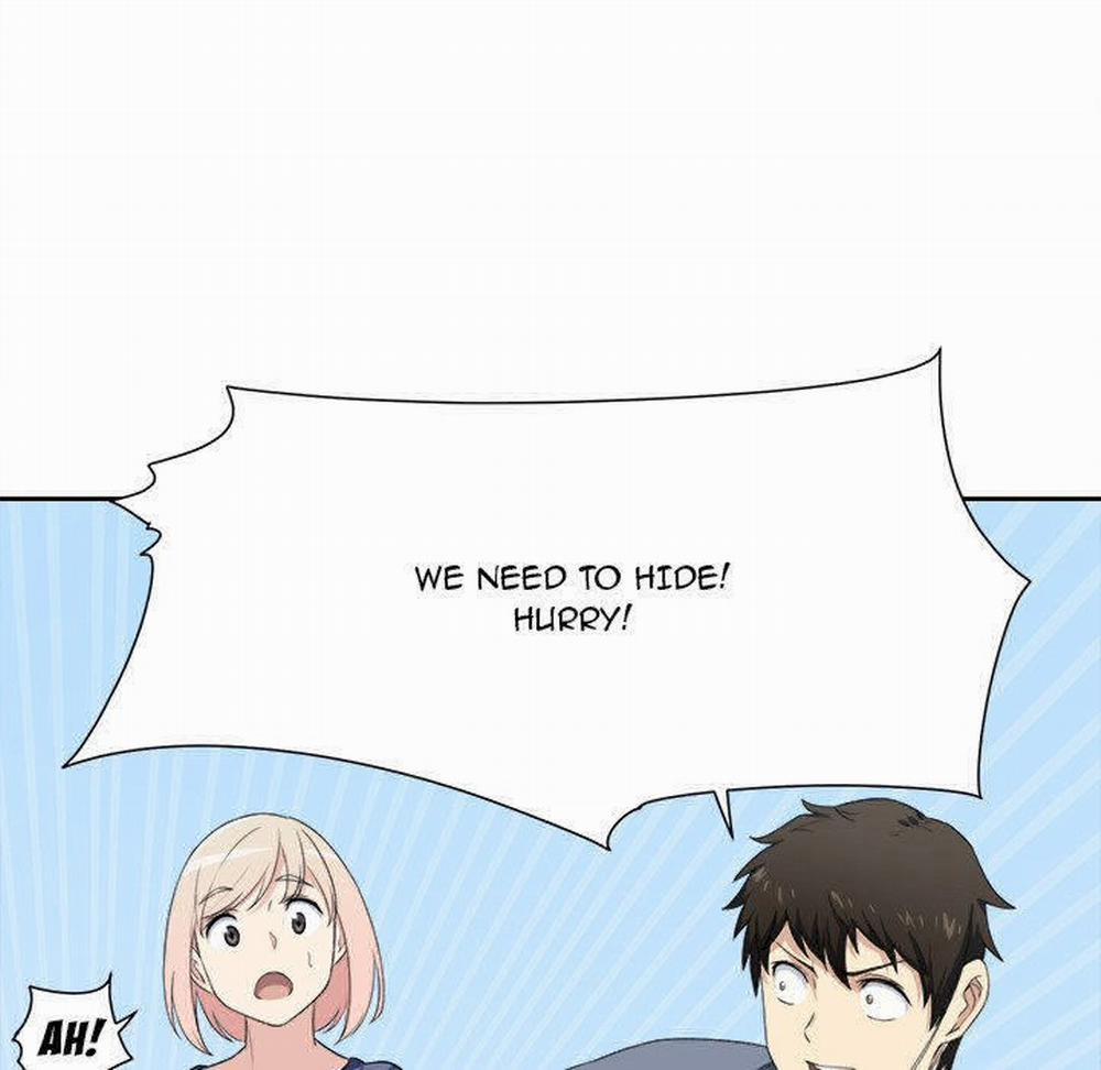 CHINH PHỤC CHỊ ĐẠI , Cho kẹo hay bị ghẹo 9 trang 63