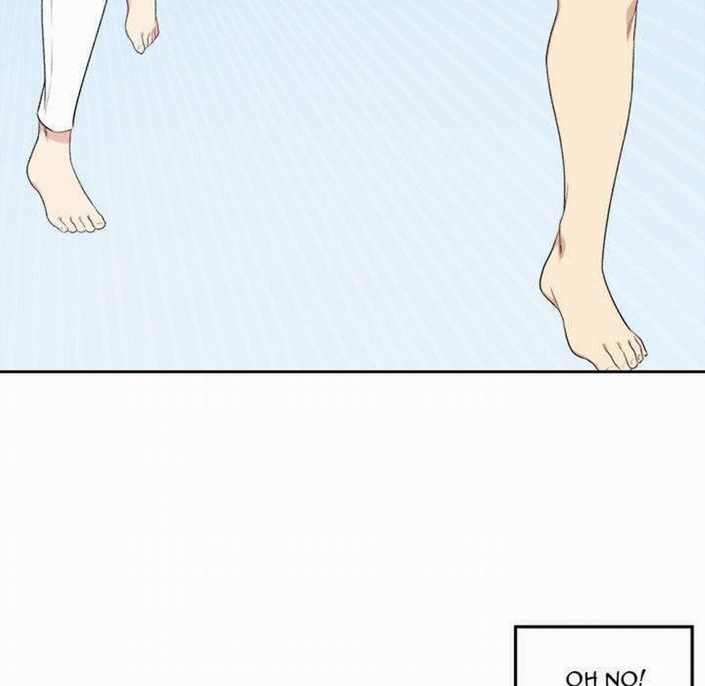 CHINH PHỤC CHỊ ĐẠI , Cho kẹo hay bị ghẹo 9 trang 65