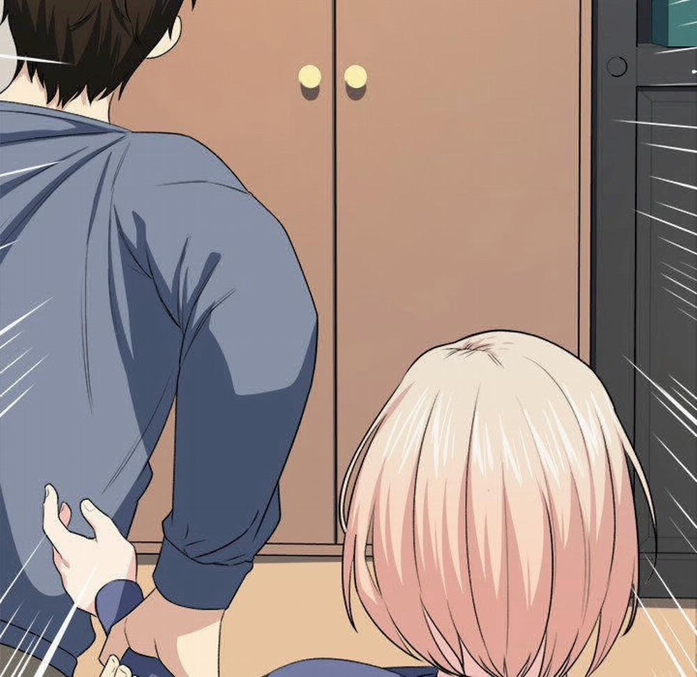 CHINH PHỤC CHỊ ĐẠI , Cho kẹo hay bị ghẹo 9 trang 71