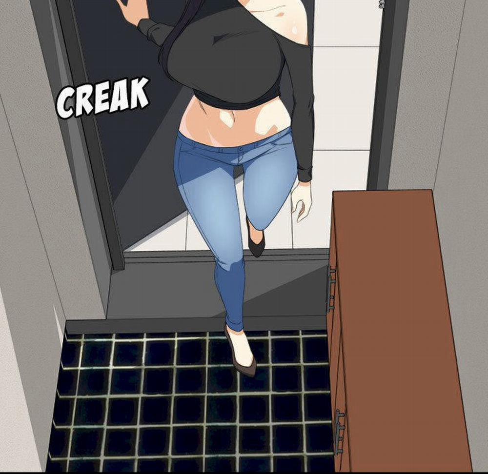 CHINH PHỤC CHỊ ĐẠI , Cho kẹo hay bị ghẹo 9 trang 77