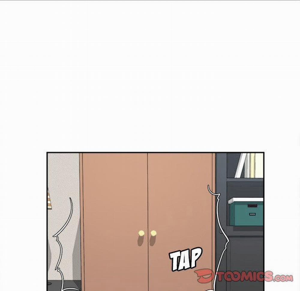 CHINH PHỤC CHỊ ĐẠI , Cho kẹo hay bị ghẹo 9 trang 78