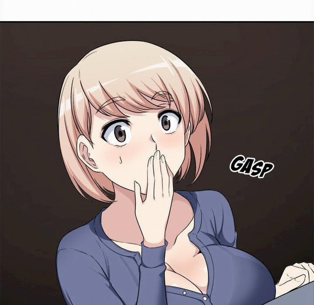 CHINH PHỤC CHỊ ĐẠI , Cho kẹo hay bị ghẹo 9 trang 91