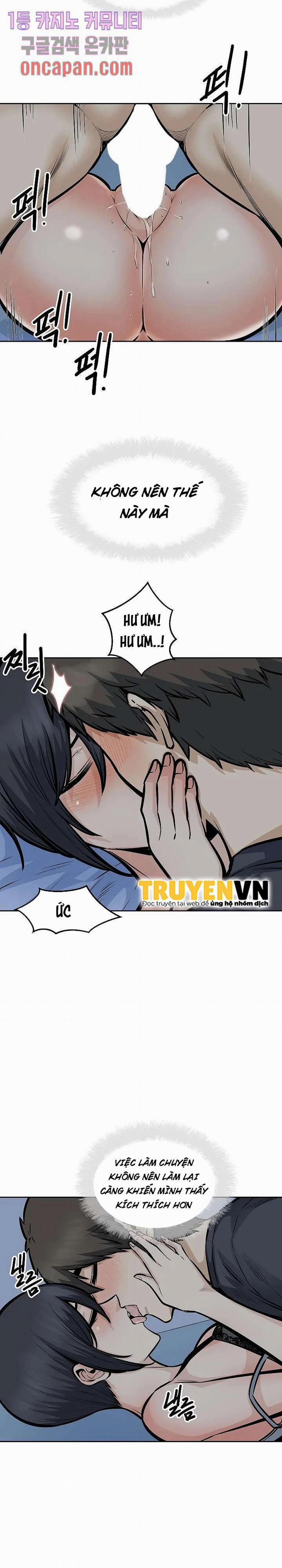 CHINH PHỤC CHỊ ĐẠI , Cho kẹo hay bị ghẹo 99 trang 1