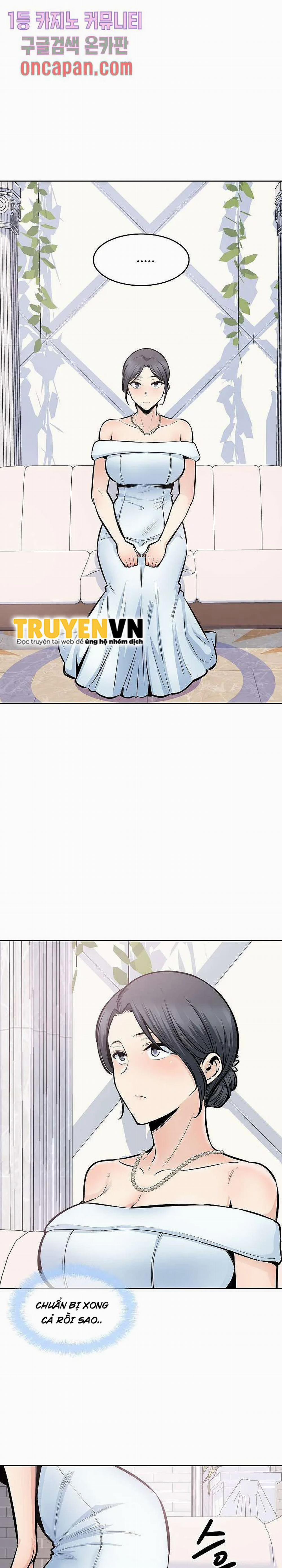 CHINH PHỤC CHỊ ĐẠI , Cho kẹo hay bị ghẹo 99 trang 19