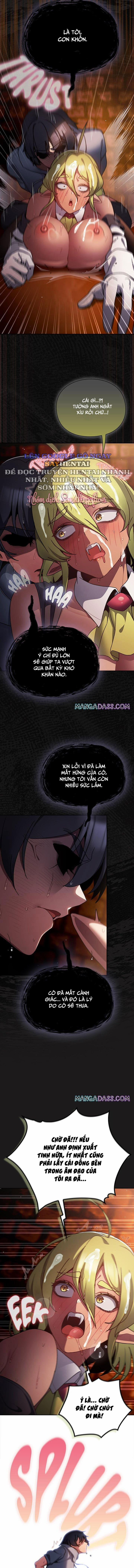 Chinh phục và thúc 10 trang 11