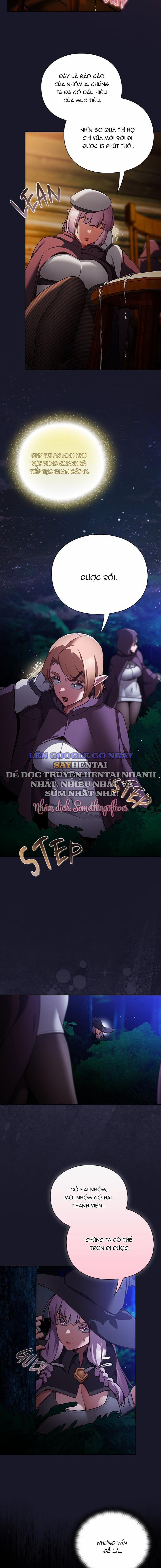 Chinh phục và thúc 14 trang 1