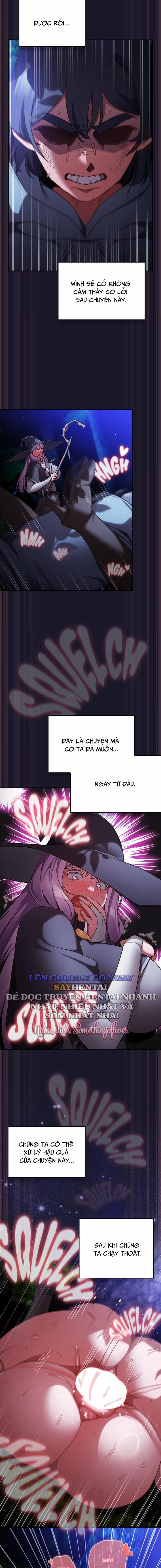 Chinh phục và thúc 14 trang 11
