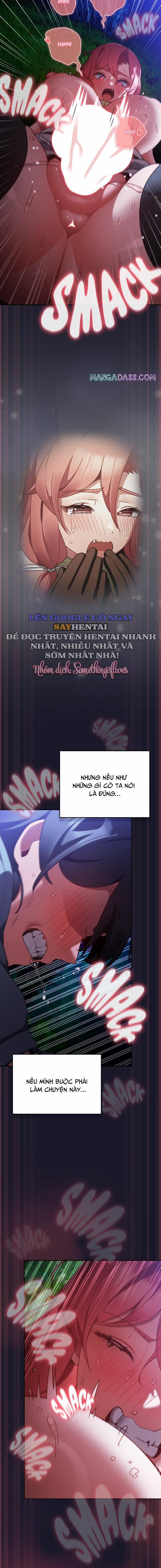 Chinh phục và thúc 14 trang 12