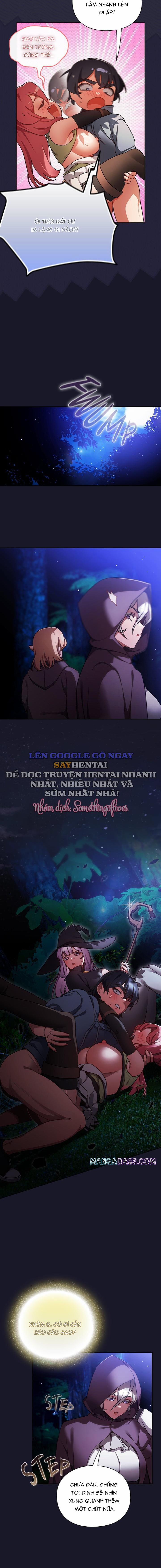 Chinh phục và thúc 14 trang 5