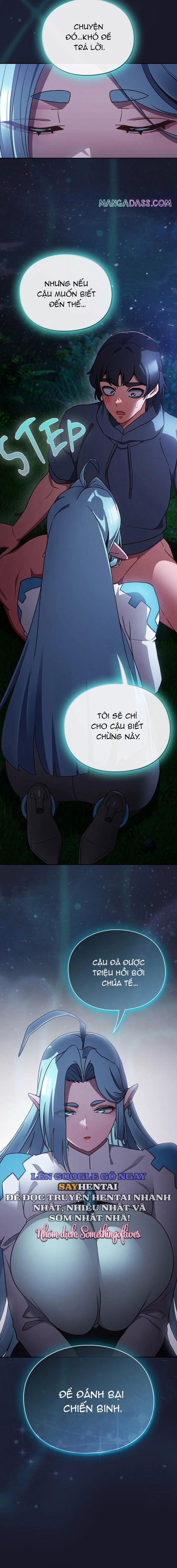 Chinh Phục Và Thúc 16 trang 12