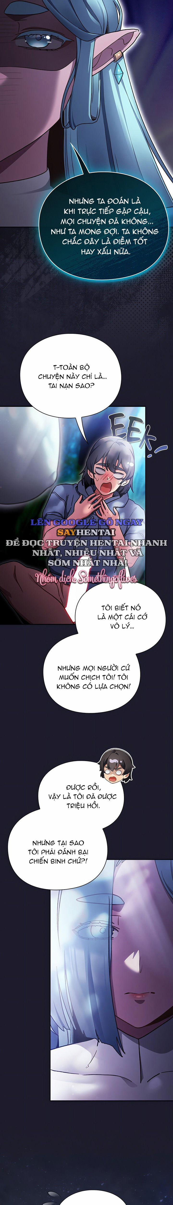 Chinh phục và thúc 17 trang 4