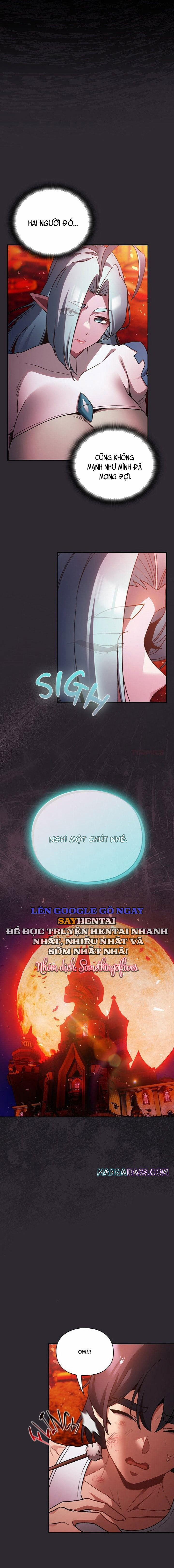 Chinh Phục Và Thúc 25 trang 8