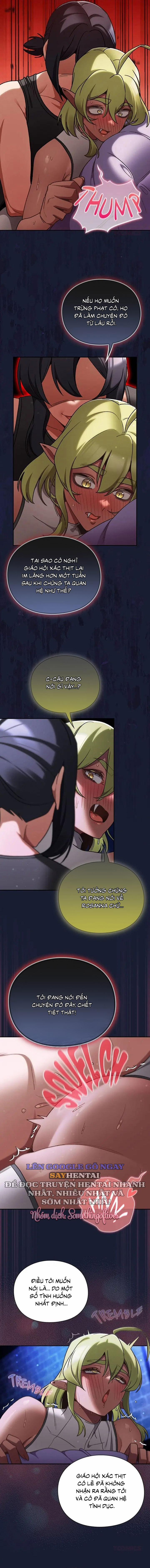 Chinh Phục Và Thúc 27 trang 10