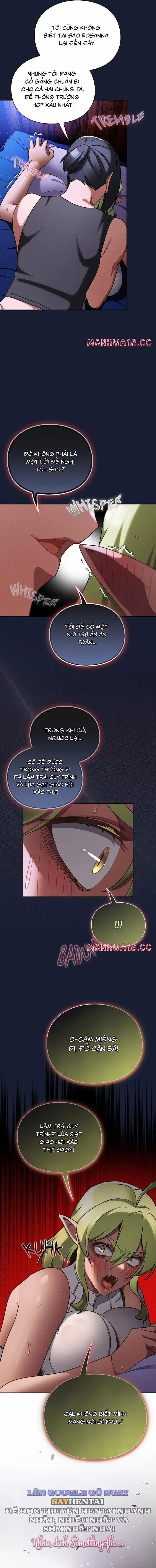 Chinh Phục Và Thúc 27 trang 11