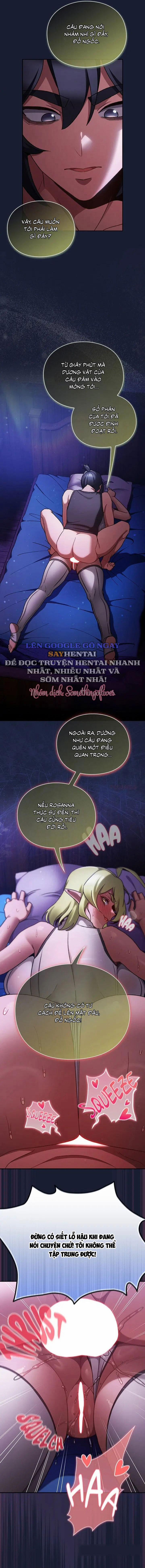 Chinh Phục Và Thúc 27 trang 8