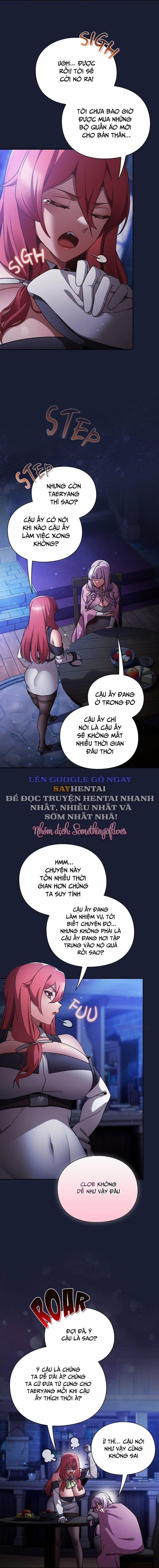 Chinh Phục Và Thúc 28 trang 2