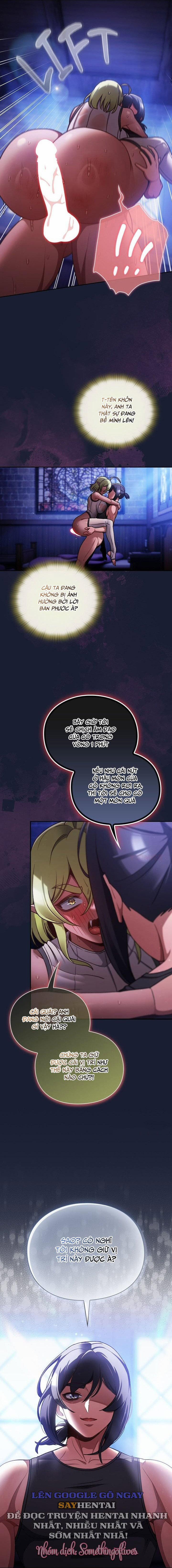 Chinh Phục Và Thúc 28 trang 5