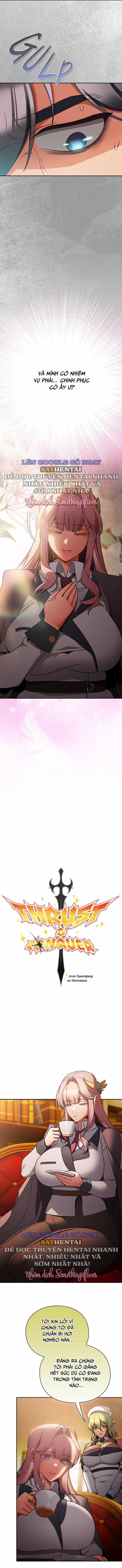 Chinh Phục Và Thúc 29 trang 6
