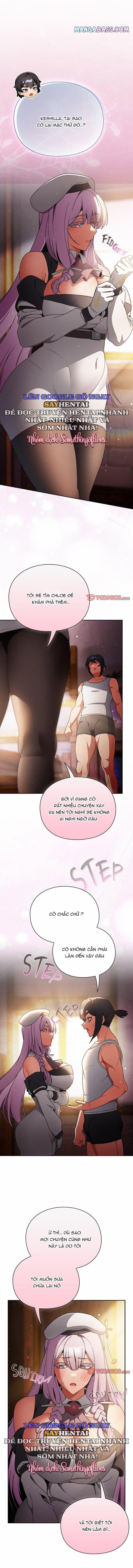 Chinh Phục Và Thúc 31 trang 11