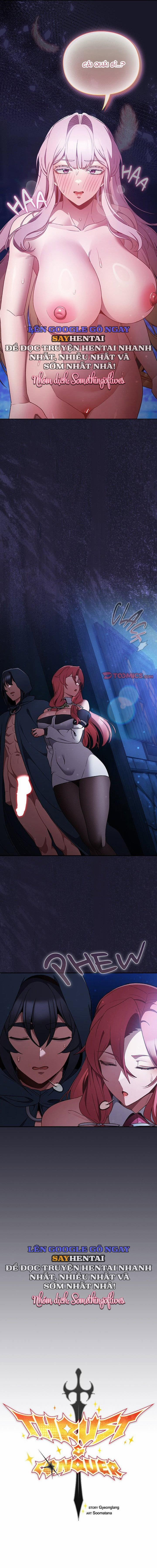 Chinh Phục Và Thúc 31 trang 2