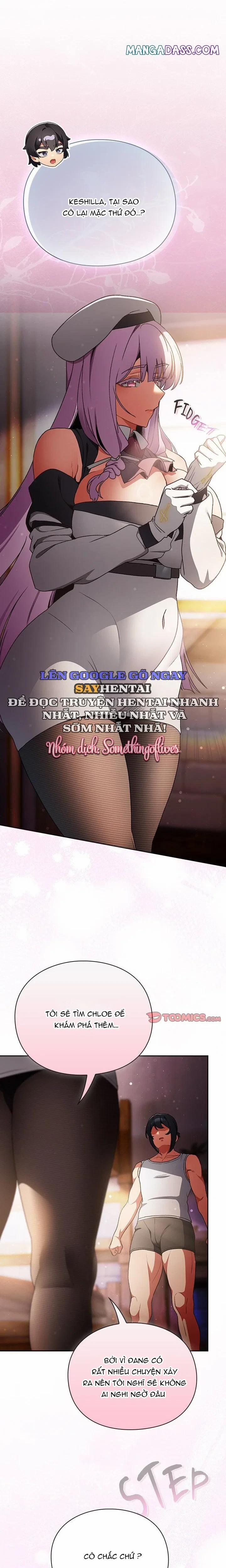 Chinh Phục Và Thúc 31 trang 25
