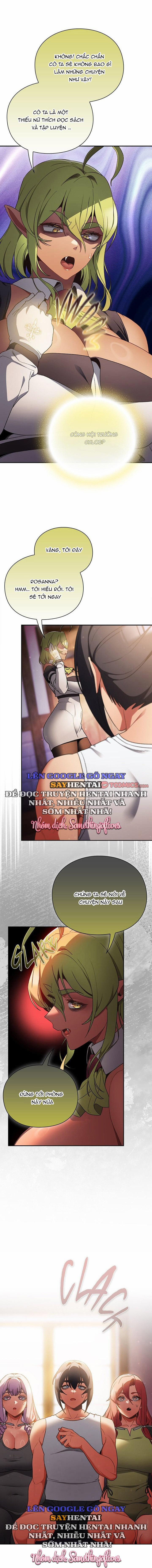 Chinh Phục Và Thúc 31 trang 6