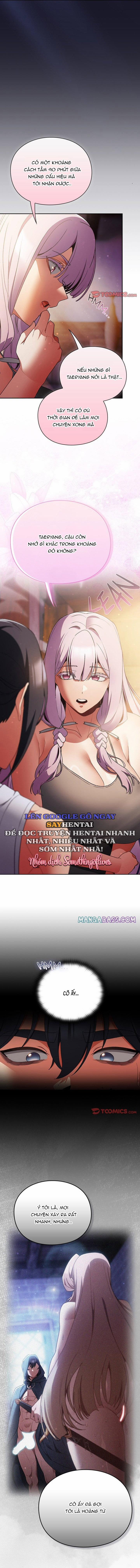 Chinh Phục Và Thúc 31 trang 8