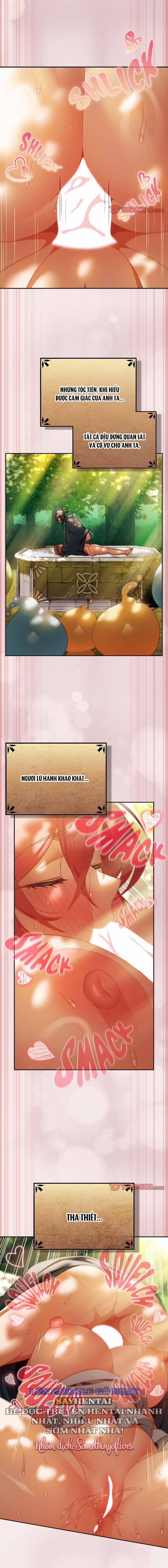 Chinh Phục Và Thúc 32 trang 10