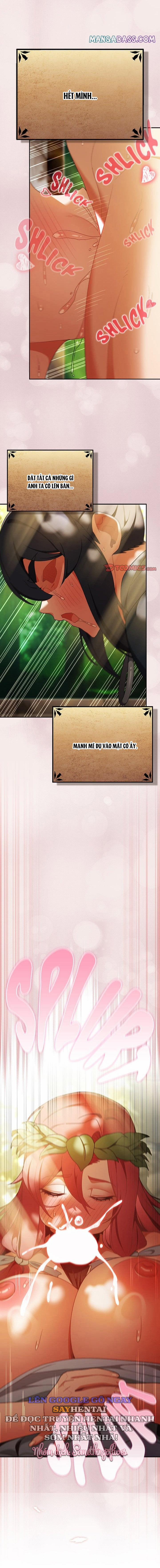 Chinh Phục Và Thúc 32 trang 11