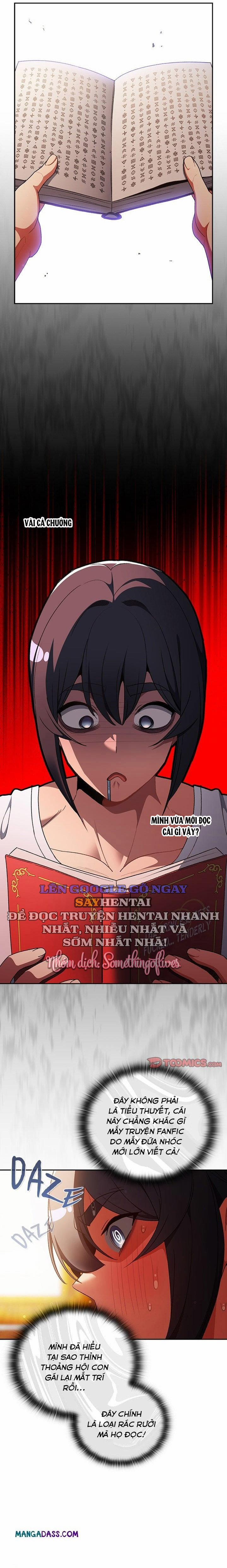 Chinh Phục Và Thúc 32 trang 13