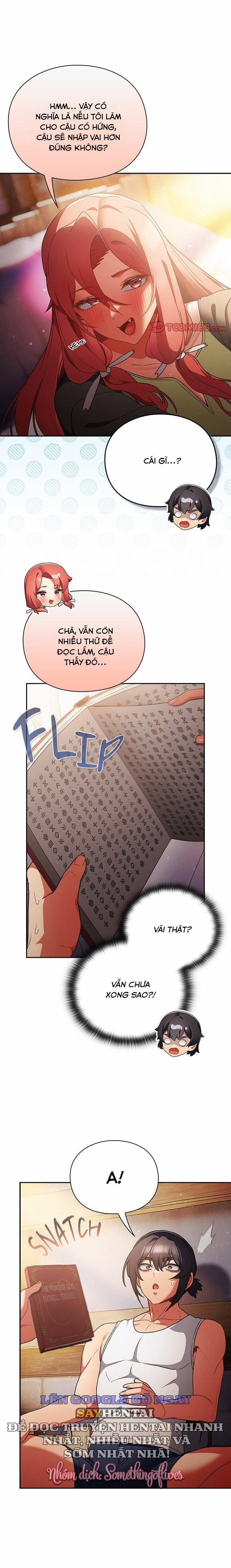 Chinh Phục Và Thúc 32 trang 15