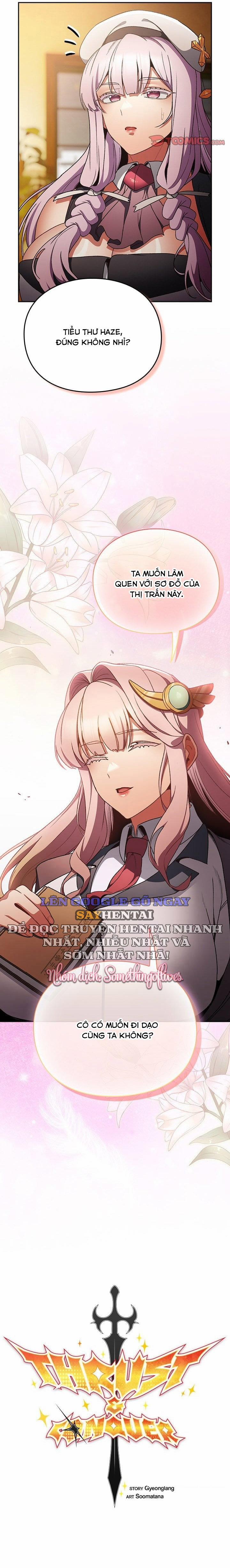 Chinh Phục Và Thúc 32 trang 4