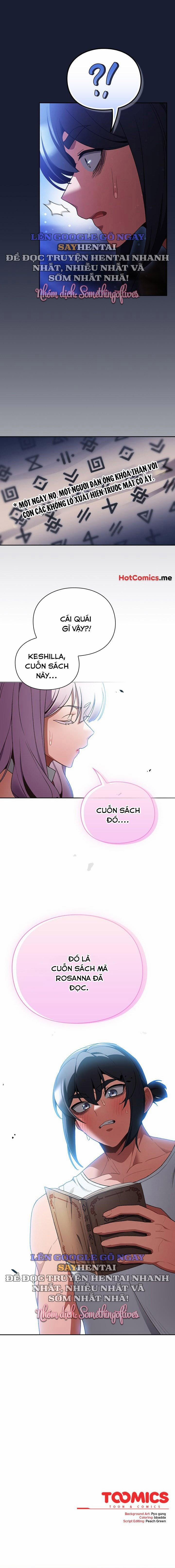 Chinh Phục Và Thúc 33 trang 15