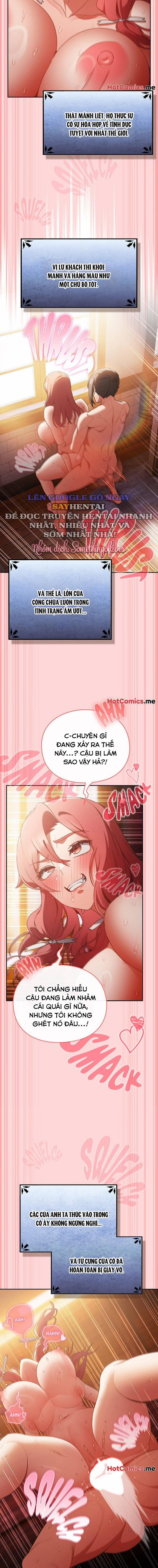 Chinh Phục Và Thúc 33 trang 8