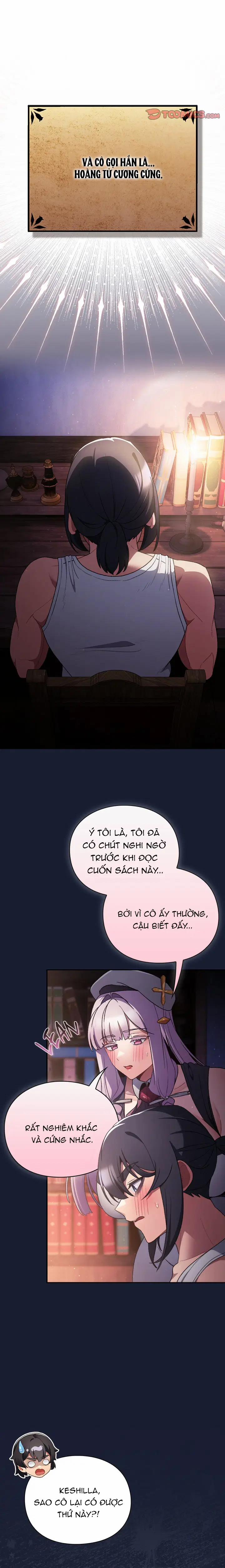 Chinh Phục Và Thúc 34 trang 2