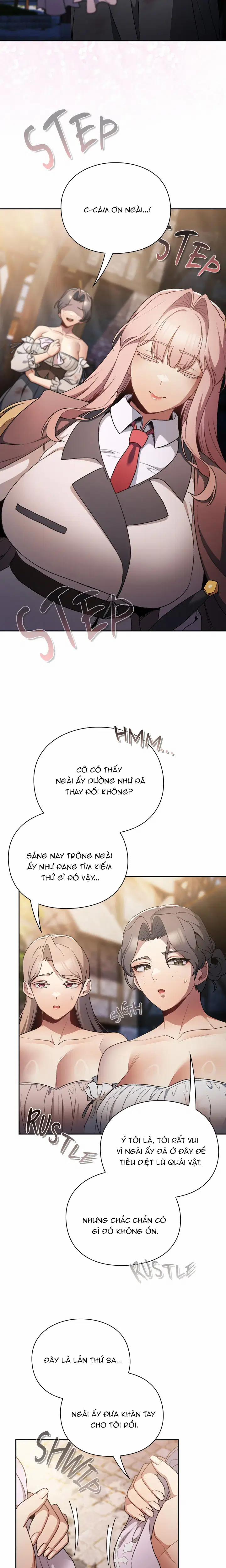 Chinh Phục Và Thúc 34 trang 9