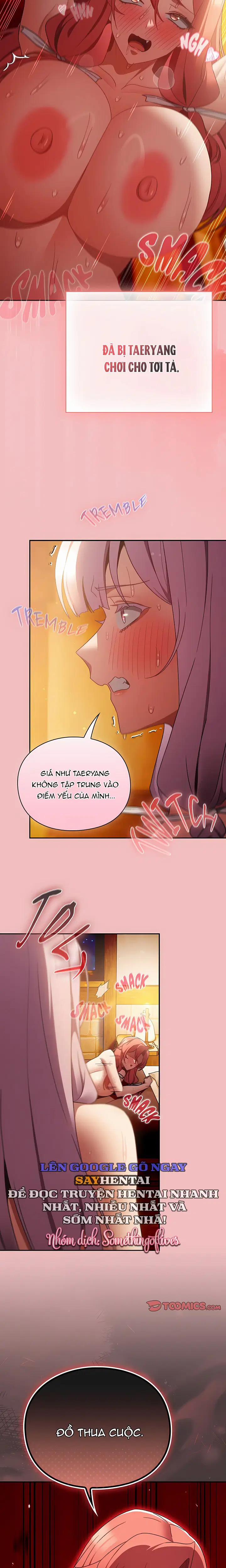 Chinh Phục Và Thúc 37 trang 13